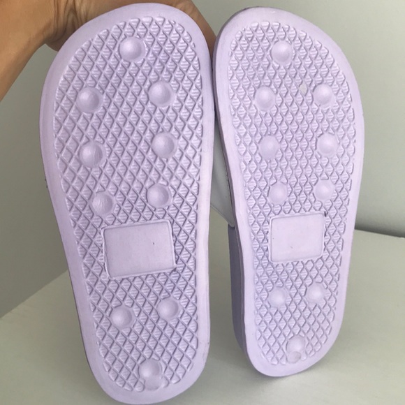 JoJo Siwa Girls Soccer Slide Sandals